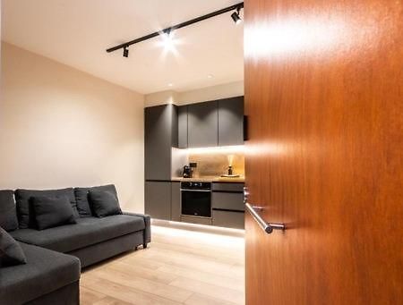 Petit Luxe Mutua Daire Terrassa Dış mekan fotoğraf