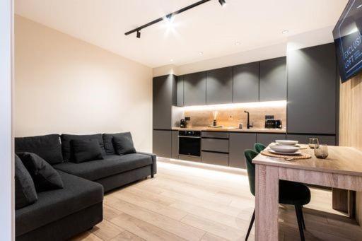 Petit Luxe Mutua Daire Terrassa Dış mekan fotoğraf