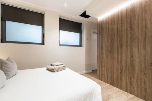 Petit Luxe Mutua Daire Terrassa Dış mekan fotoğraf